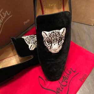 Christian Louboutin Limited Edition